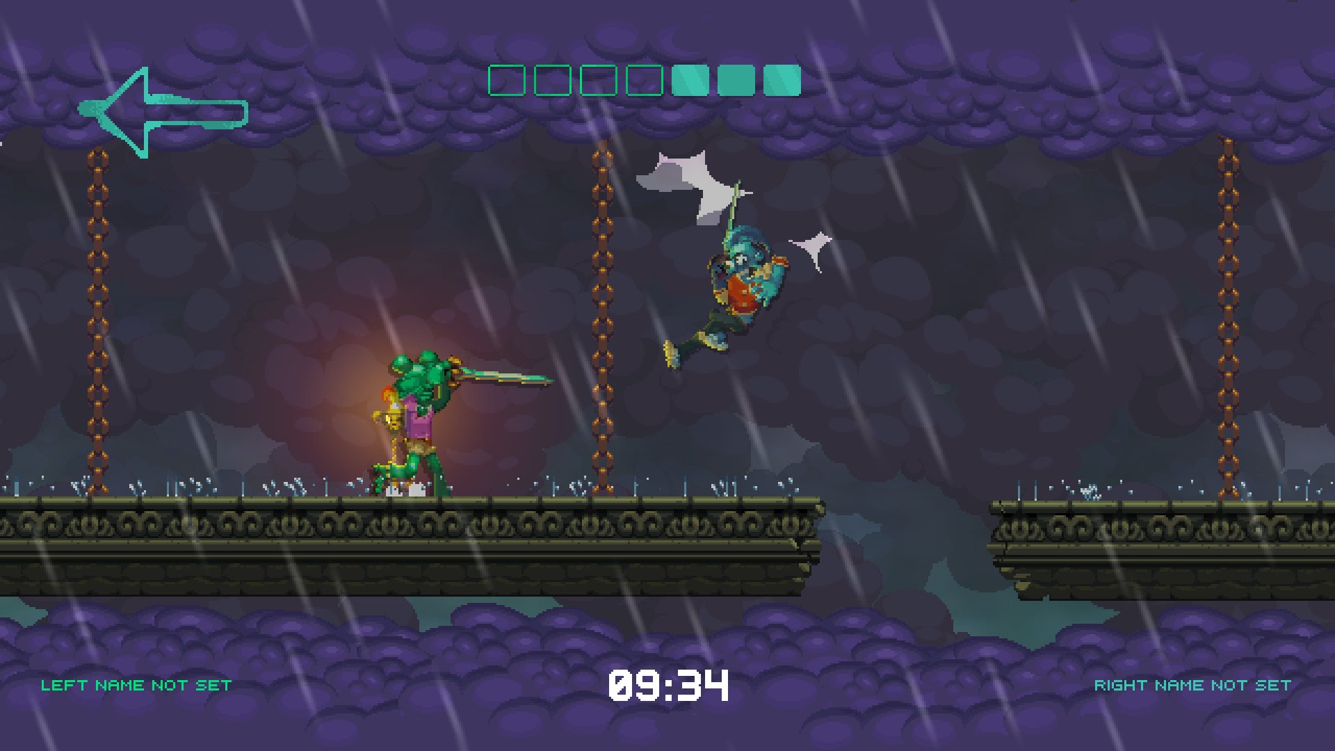 Nidhogg 2 - Imagen 32